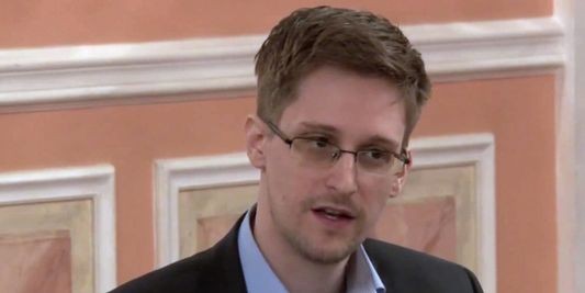  Snowden assure n'avoir aucun document secret en Russie - ảnh 1